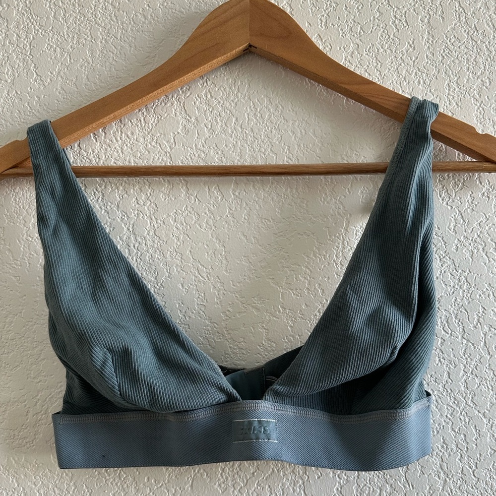 Skims Triangle Bralette
